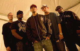 Fort Minor