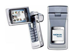 諾基亞 N90