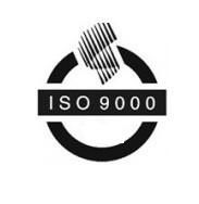 ISO9000質量認證
