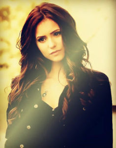 Katherine Pierce