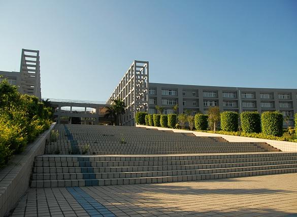 北京理工大学研究生院