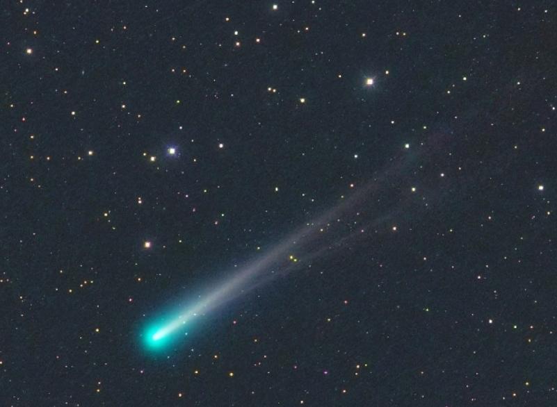彗星_彗星