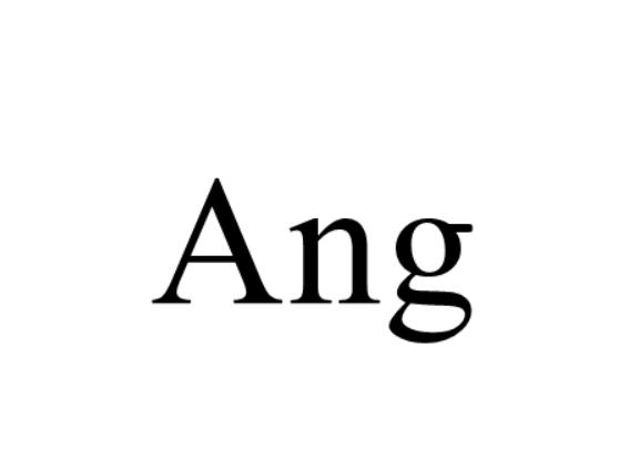 Ang