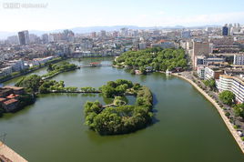 八一公園