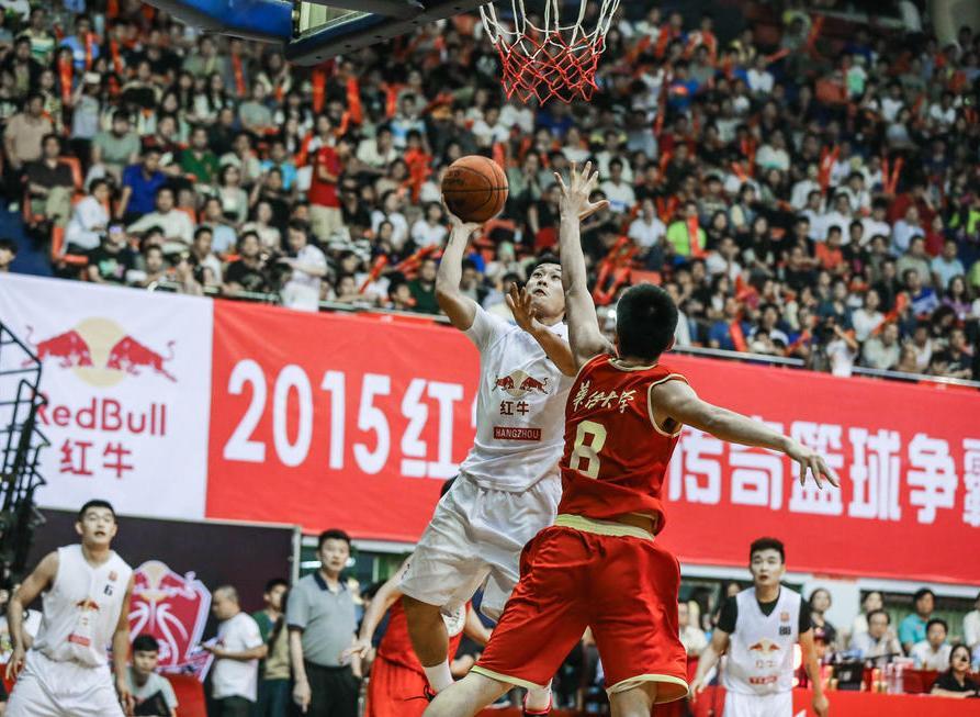 華僑大學男子籃球隊