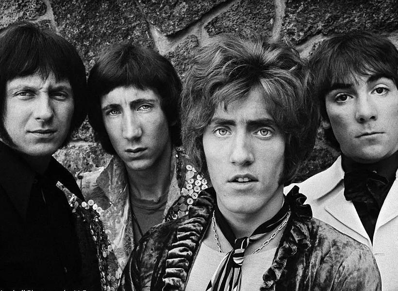 the Who