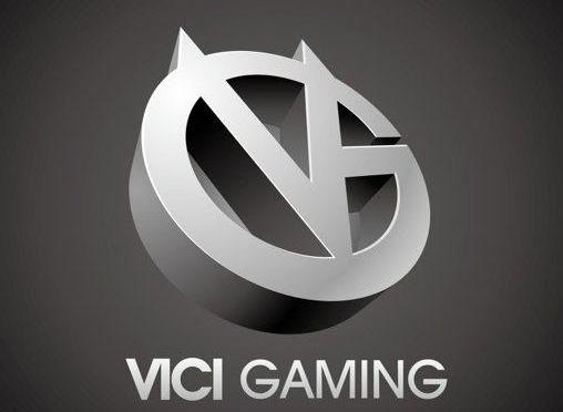 VG電子競技俱樂部