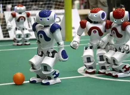 機器人世界杯