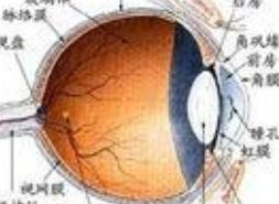 中心性视网膜炎