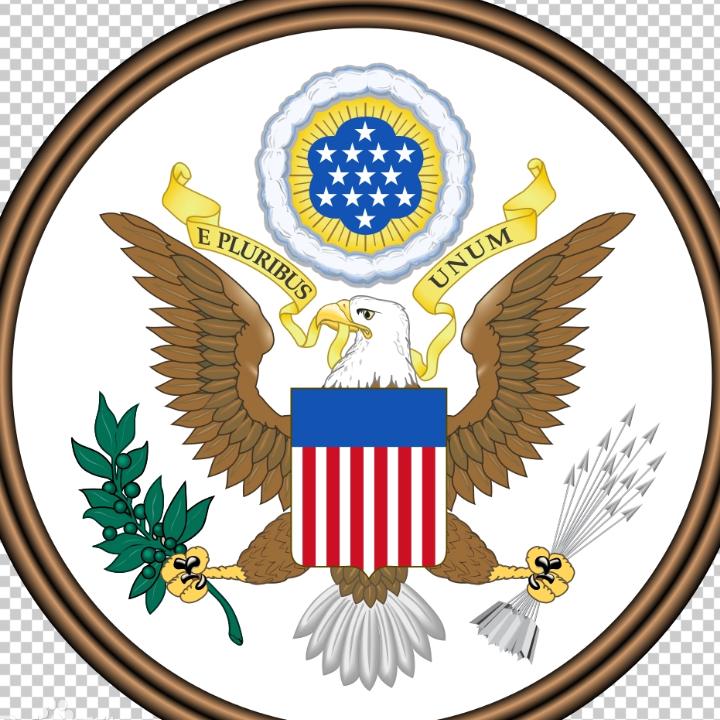 美利坚合众国国徽