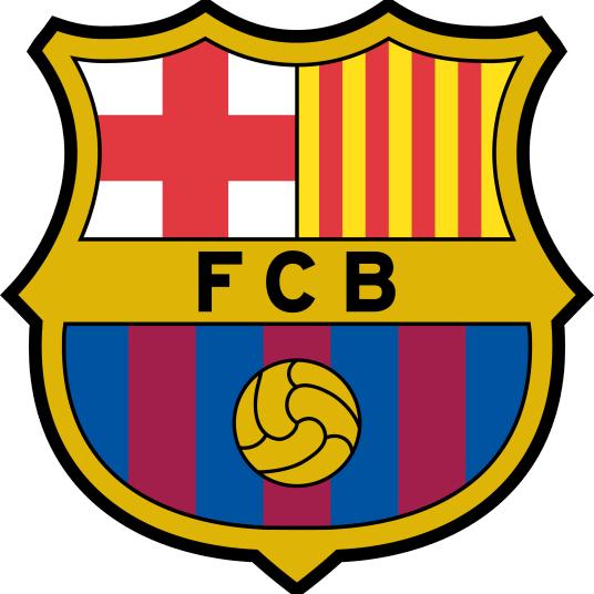 巴塞羅那足球俱樂部
