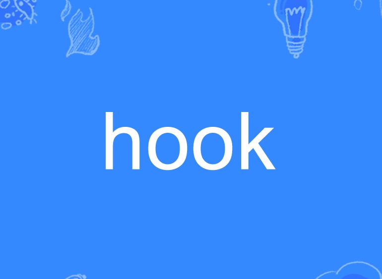 hook