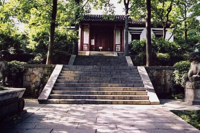 清涼山公園