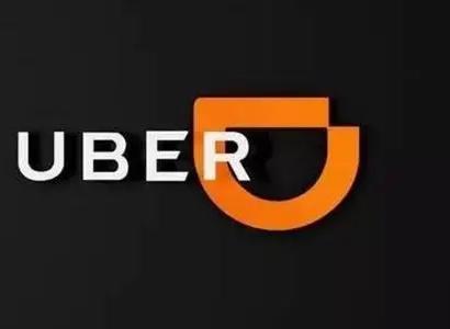 Uber優步中國