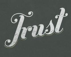 trust