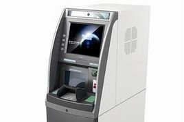 人臉識别ATM