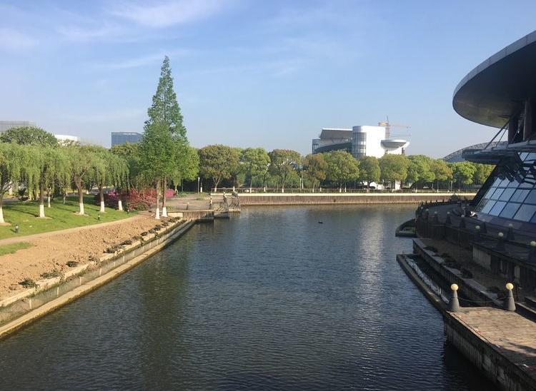 北京国家会计学院