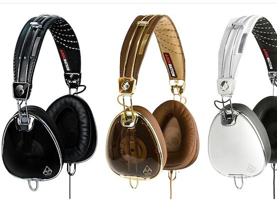 世界四大耳機品牌