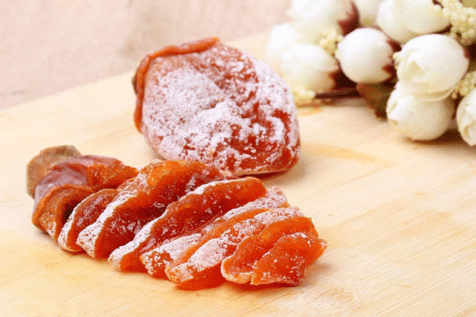 富平柿餅
