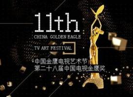 第11屆中國金鷹電視藝術節