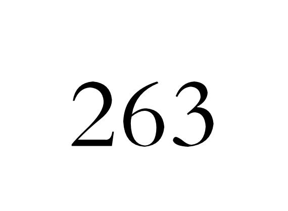263