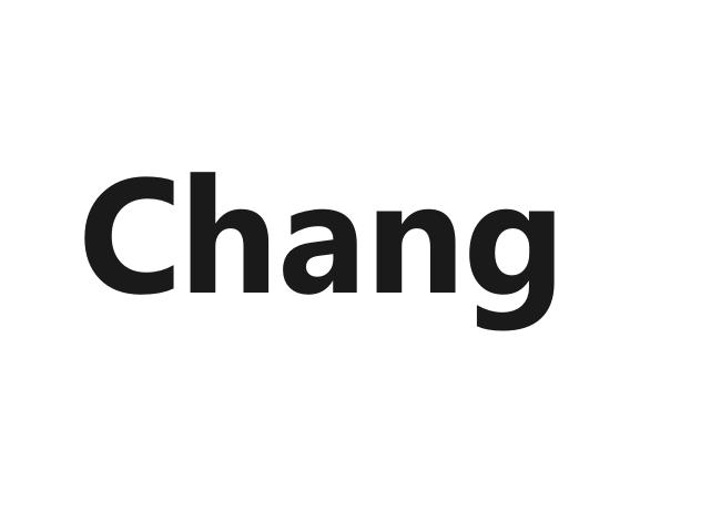 chang