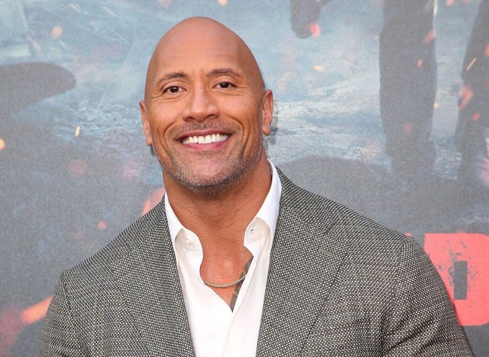 The Rock