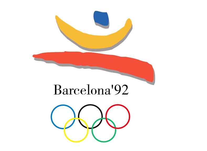 1992年巴塞羅那奧運會