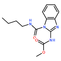 苯菌灵