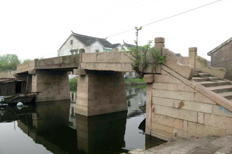 萬安橋