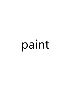 paint