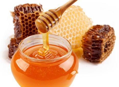 蜂蜜減肥法