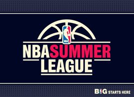 NBA夏季聯賽