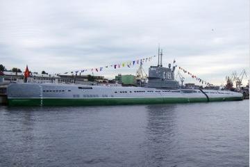 613型潜艇