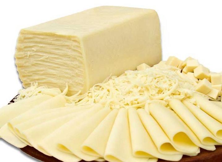 馬蘇裡拉奶酪