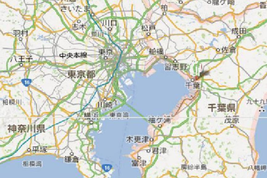 10·28東京都地震