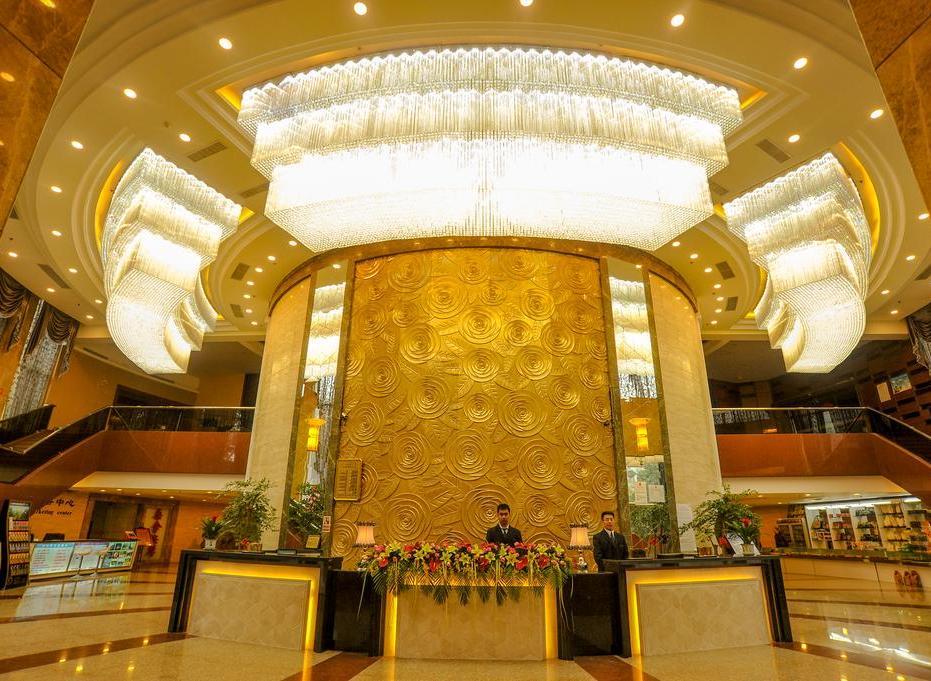 桂林香江大飯店
