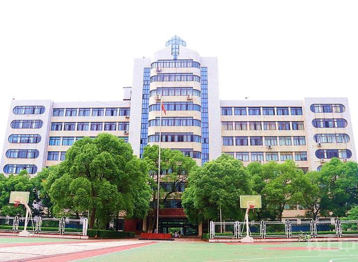 长沙通信职业技术学院