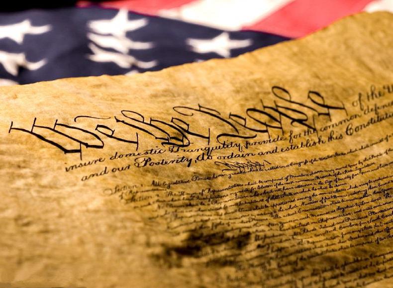 美國憲法第二修正案