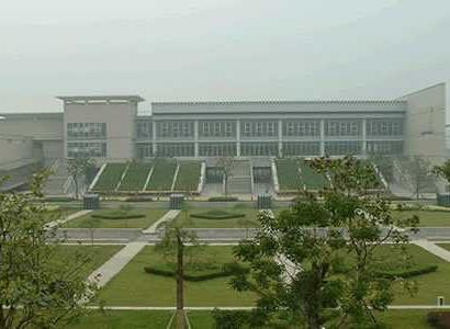 徐州教育学院