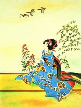 日本春画