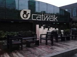 CATWALK