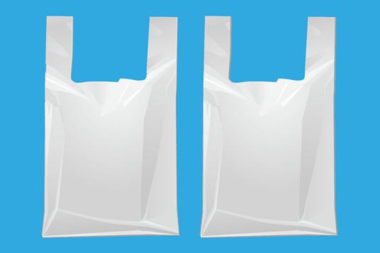塑料包裝袋