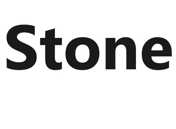 stone