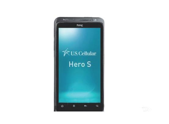 htc hero