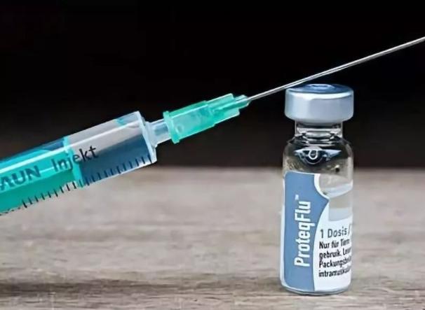 乙肝疫苗加強針