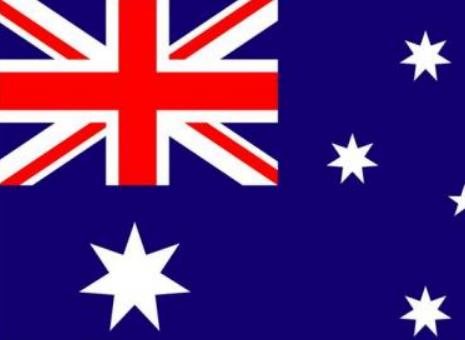 澳大利亞國旗