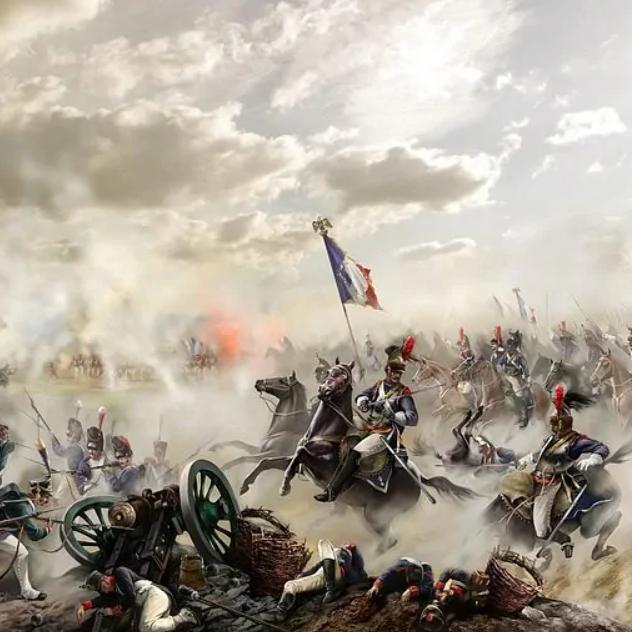 拿破侖戰争