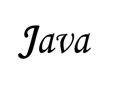 Java认证考试