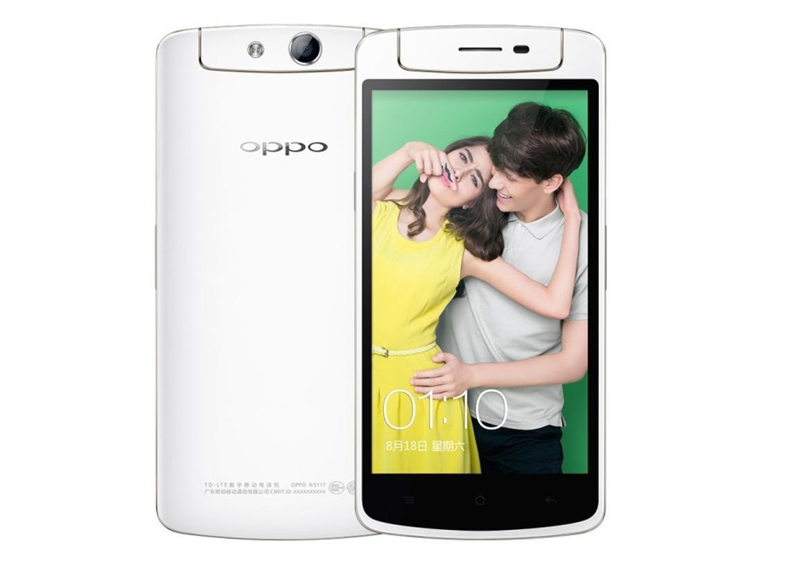 OPPO N1